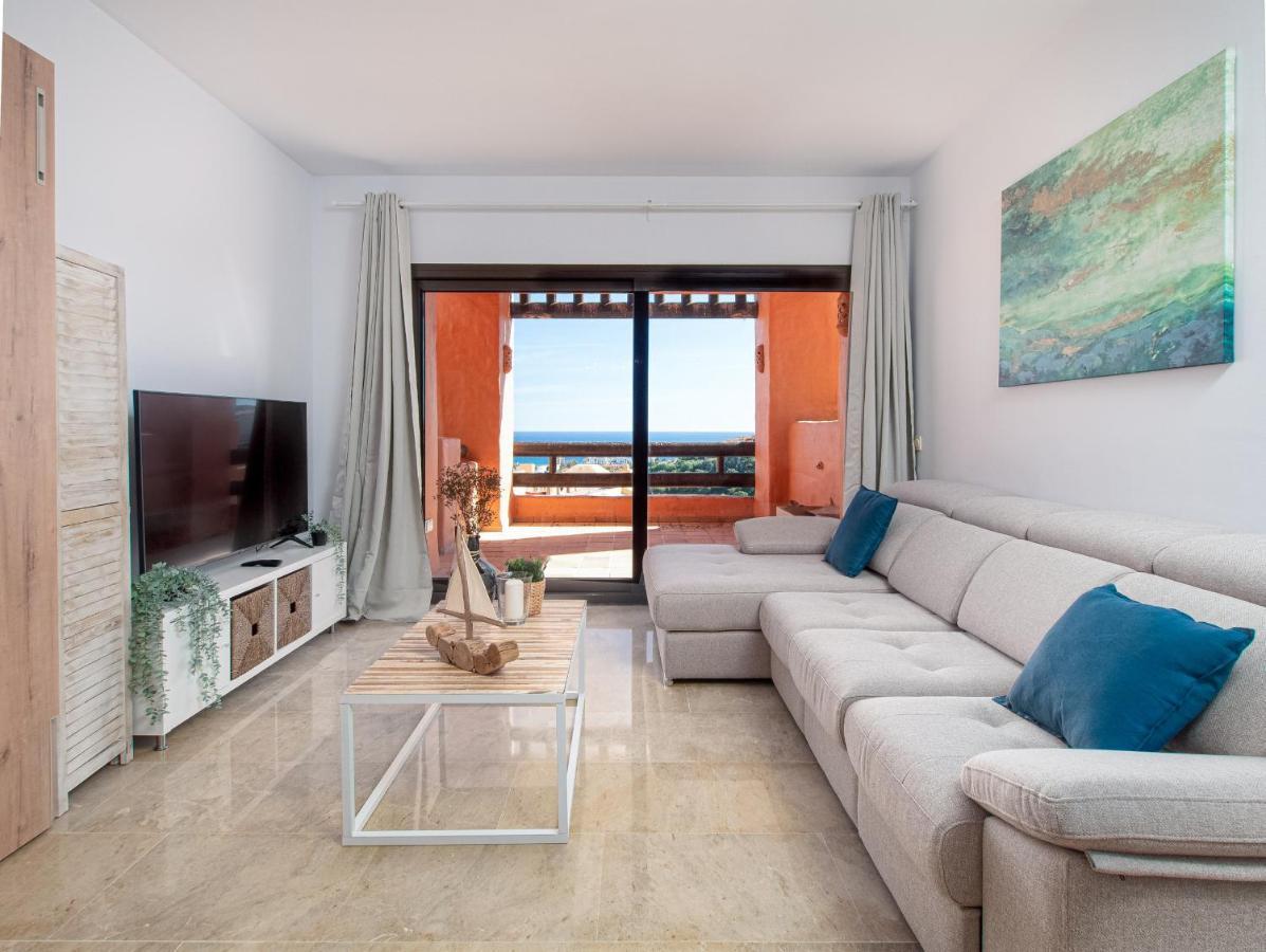 Coto Real 2359 Appartement Manilva Buitenkant foto