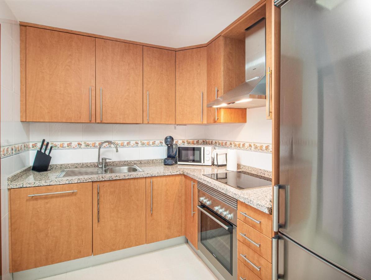 Coto Real 2359 Appartement Manilva Buitenkant foto