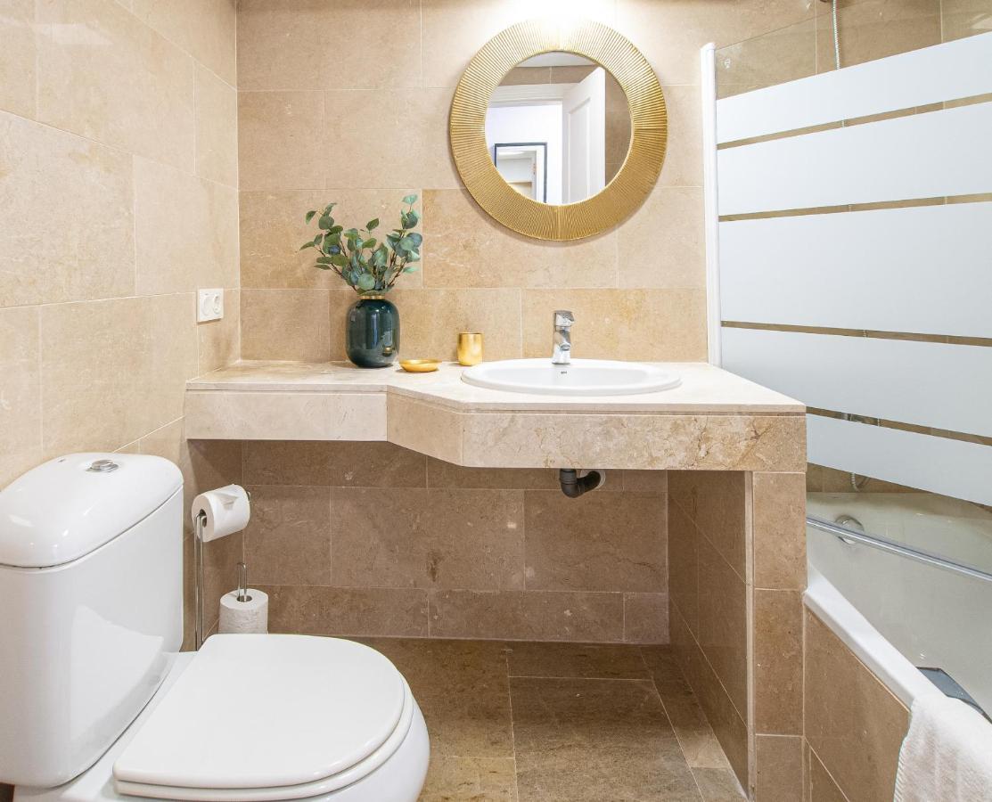 Coto Real 2359 Appartement Manilva Buitenkant foto
