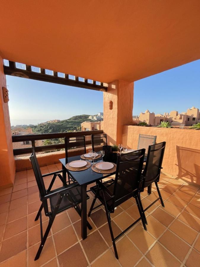 Coto Real 2359 Appartement Manilva Buitenkant foto