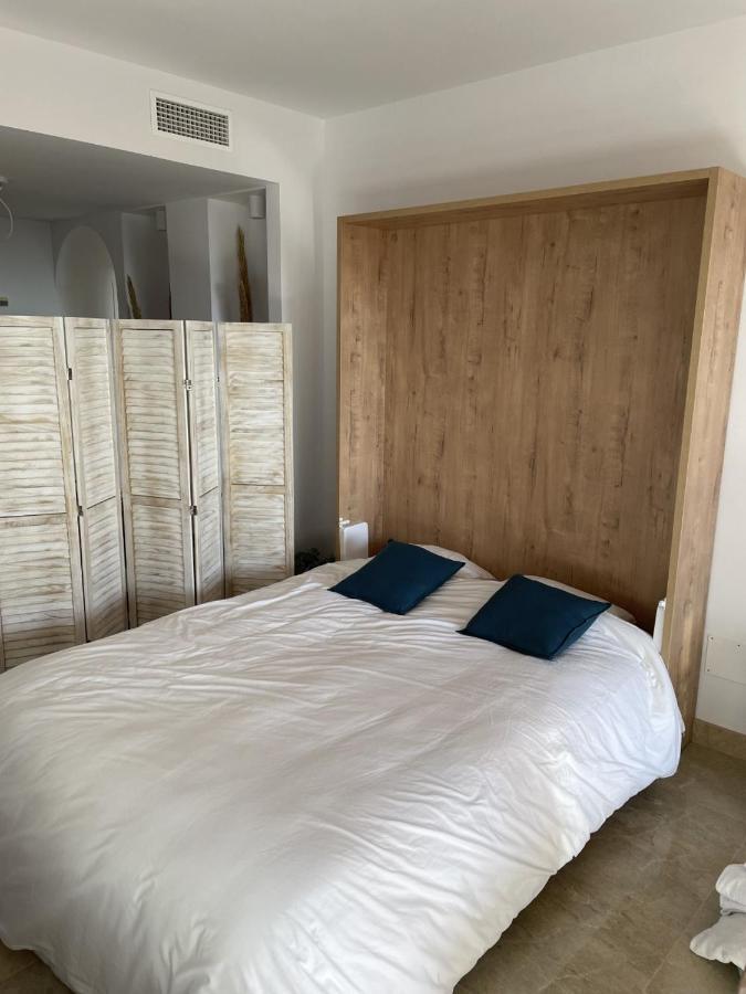 Coto Real 2359 Appartement Manilva Buitenkant foto